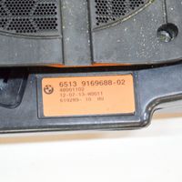 BMW 5 F10 F11 Äänentoistojärjestelmäsarja 9330461