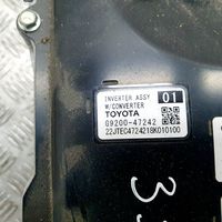 Toyota C-HR Inversor/convertidor de voltaje G920047242