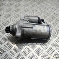 Audi Q2 - Starter motor 0001179604