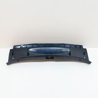 Mercedes-Benz C W205 Trunk/boot sill cover protection A2056900341
