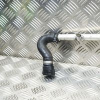 BMW 6 E63 E64 Engine coolant pipe/hose 7834116