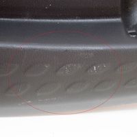 Toyota C-HR Rivestimento di protezione sottoporta del bagagliaio/baule 64716F4060