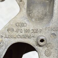 Audi A5 8T 8F Support, suspension du moteur 4F0199308P