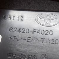 Toyota C-HR Rivestimento montante (B) (fondo) 7313602060