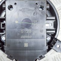 Lexus NX Ventola riscaldamento/ventilatore abitacolo 