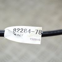 Lexus NX Cavo negativo messa a terra (batteria) 8228478010