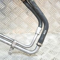 BMW 6 E63 E64 Power steering hose/pipe/line 970321157109