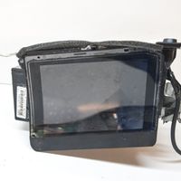 BMW 6 E63 E64 Head up display screen 9154605