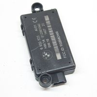 BMW 6 E63 E64 Alarm control unit/module 6950525