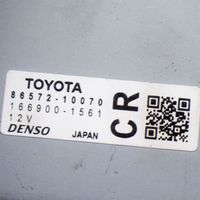 Toyota C-HR Altri dispositivi 8657210070