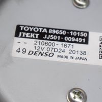 Toyota C-HR Cremagliera dello sterzo parte meccanica 8965010150