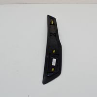 BMW 3 F30 F35 F31 Rivestimento del sottoporta delle minigonne laterali 7289226