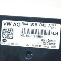 Volkswagen Tiguan Relè monitoraggio corrente 3AA919041A