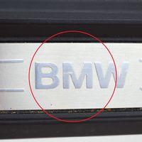 BMW 3 F30 F35 F31 Garniture de marche-pieds avant 7410460