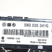 Volkswagen Tiguan Schowek deski rozdzielczej 5N0035341G