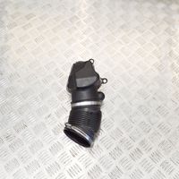 BMW 5 F10 F11 Conduit d'air (cabine) 7843276