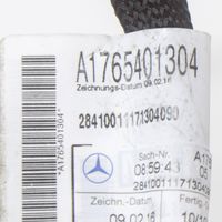 Mercedes-Benz CLA C117 X117 W117 Faisceau de câblage de porte avant A1765401304