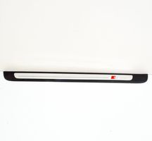 Audi A6 C7 Front sill trim cover 4G0853373K