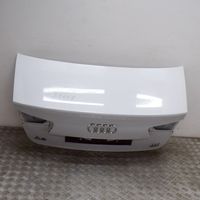 Audi A6 C7 Aizmugurējais pārsegs (bagāžnieks) 4G5827023C