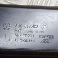 Volkswagen Golf VIII Garniture d'essuie-glace 5H0819403A