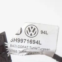 Volkswagen Golf VIII Altro tipo di cablaggio 5H9971694L