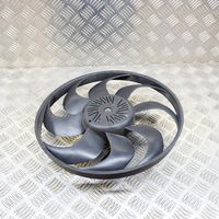 Ford Focus Hélice moteur ventilateur 5YY0539