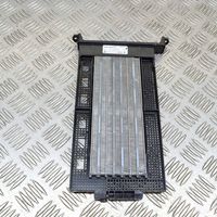 Audi A5 Elektrisks mazais salona radiators 8W0819011