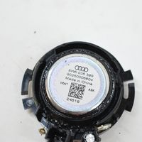 Audi A5 Takaoven kaiutin 8W5035399