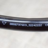 Volvo XC40 Linea/tubo/manicotto del vuoto 8888797609