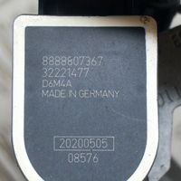 Volvo XC40 Sensore di livello altezza posteriore sospensioni pneumatiche 8888807367