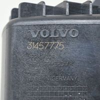 Volvo XC40 Tappo cornice del serbatoio 31457775