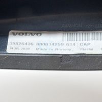 Volvo XC40 Cubierta de la antena del techo (GPS) 39826436