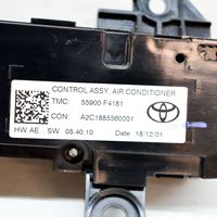 Toyota C-HR Interrupteur ventilateur A2C1885560001