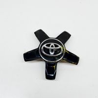 Toyota C-HR Mozzo/copricerchi/borchia della ruota R12 JOR5784