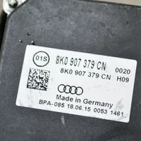 Audi A4 S4 B8 8K Pompe ABS 1706150525