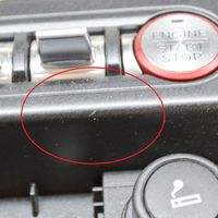 Ford Mustang VI Salono ventiliatoriaus reguliavimo jungtukas LR3T18E245DA