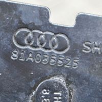 Audi Q2 - Muu korin osa 81A035525