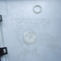 Volvo XC60 Osłona górna słupka / B 31425696