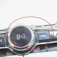 Volvo XC60 Zestaw przełączników i przycisków 31398846