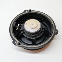 Audi Q2 - Takaoven kaiutin 83A035411