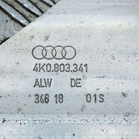 Audi A7 S7 4K8 Inna część podwozia 4K0803341