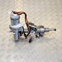 Toyota Yaris Część mechaniczna układu kierowniczego JJ301001981