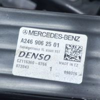 Mercedes-Benz A W176 Pulseur d'air habitacle CZ1163600766