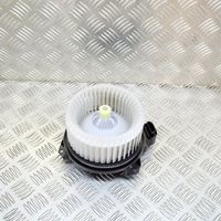 Toyota Yaris Heater fan/blower 