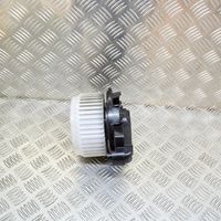 Toyota Yaris Heater fan/blower 