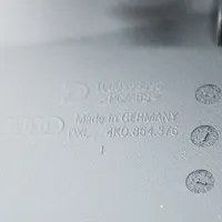 Audi A7 S7 4K8 Muu keskikonsolin (tunnelimalli) elementti 4K0864376