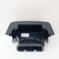 Audi A7 S7 4K8 Kita centrinė konsolės (tunelio) detalė 4K0863915