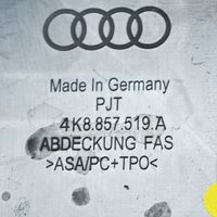 Audi A7 S7 4K8 Autres pièces intérieures 4K8857519A