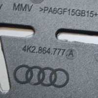 Audi A7 S7 4K8 Muu ulkopuolen osa 8W0721173