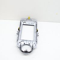 Toyota Yaris Cadre, panneau d'unité radio / GPS 864510D060